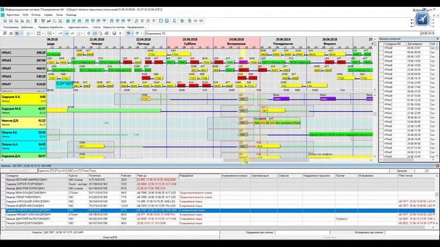 Обновление опций перепланирования (20 мая 2021 года) смотреть онлайн