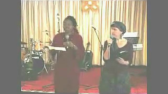 VIII Годовщина Английской церкви смотреть онлайн