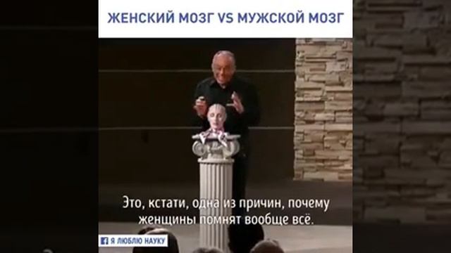 Женская логика, и мужская.Попробуй не рассмеяться! смотреть онлайн