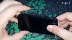 Hard reset - nokia 603