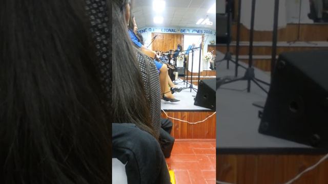 Coro de Niños de IEPI Alonso de Ribera смотреть онлайн