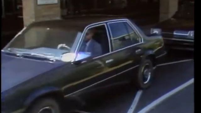 Road Test: Chevrolet Cavallier (1981)