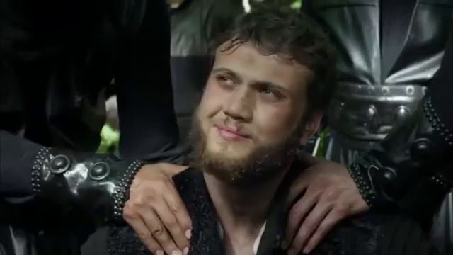 Shahzoda Boyazid Va Og'illarining Qatl Qilinishi ,o'ta Qayg'uli... Muhtasham Yuz Yil Muhteşem Yüzyı