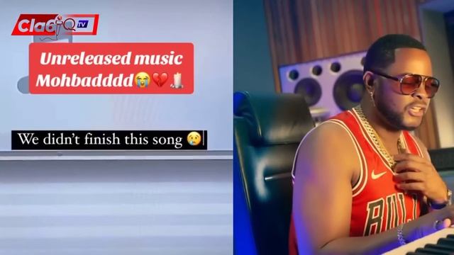 Mohbad Songs You Will Never See Online! смотреть онлайн