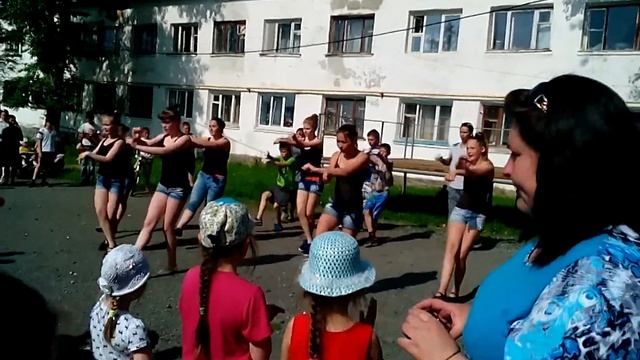 Новоуткинск 01.06.2015 смотреть онлайн