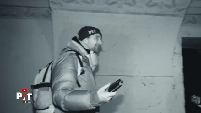 PASSIAMO LA NOTTE IN UN CASTELLO INFESTATO ** IL FANTASMA DI UNA DONNA INCINTA ** смотреть онлайн