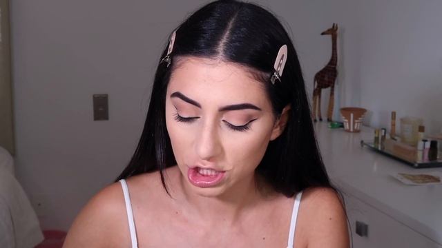 MY SIMPLE EVERYDAY MAKEUP смотреть онлайн