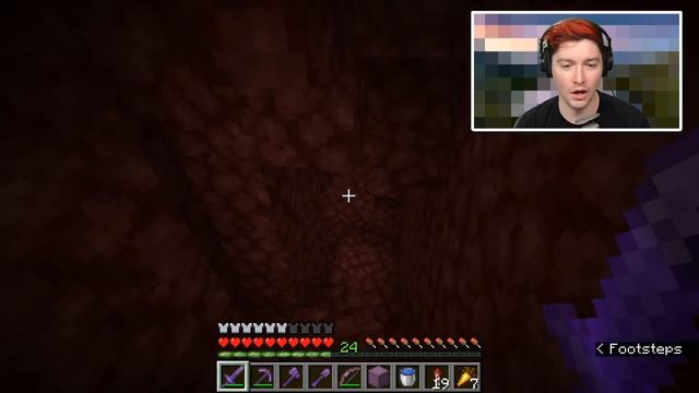 How to Get Dragon's Breath in Minecraft! - How to Minecraft #45 смотреть онлайн