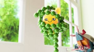 Тикабо, 10 серия. Зеленое