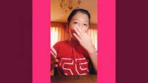 Челлендж «Жвачка, надуй большой пузырь»)!! ❤️💕👍👍