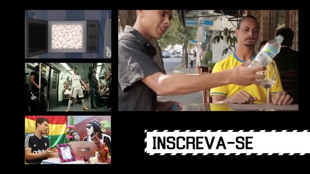 Вся правда о Златане Ибрагимовиче