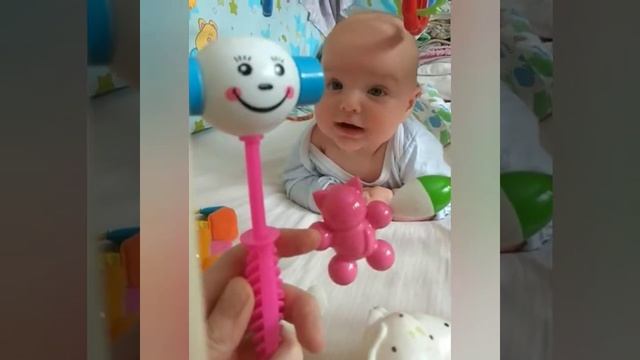 Как развлечь ребенка... смотреть онлайн