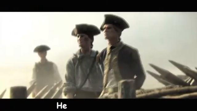 Литерал Assassin Creed 3 смотреть онлайн