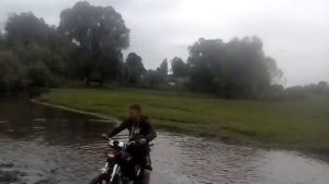 Альфа 150 кубов движок