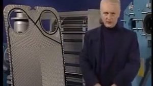 Обслуживание и разборная мойка пластинчатых теплообменников Альфа Лаваль