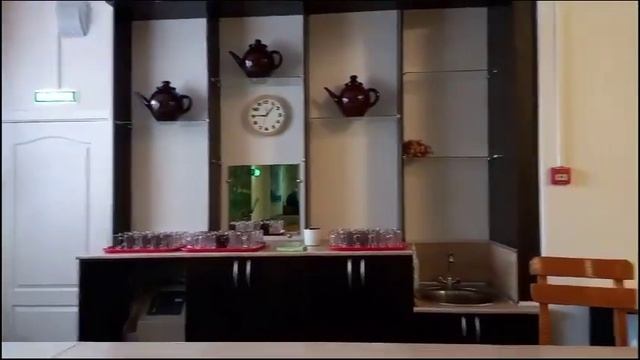 Санаторий Солнечный Тесь. Поправляю здоровье, наслаждаюсь отдыхом. смотреть онлайн