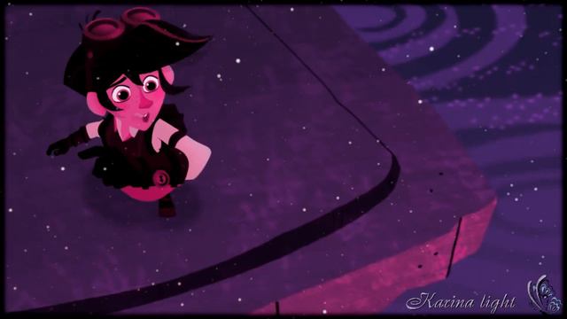 Кассандра&Вэриан/Сохрани любовь💘💔 смотреть онлайн