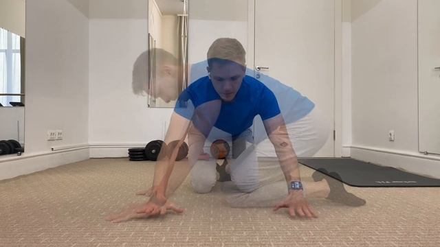 Отжимания с узкой постановкой рук смотреть онлайн