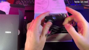 Радар детектор который ловит всё! iBOX pulsar pro laservision wifi signature - подробный обзор.