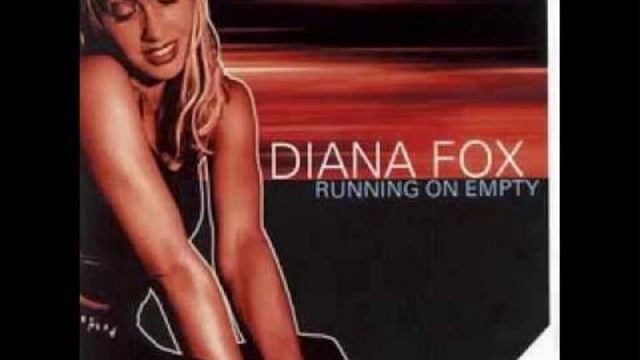 Diana Fox - Running On Empty Eurodance смотреть онлайн