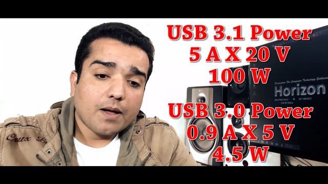 USB 3.0 vs USB 3.1 Explained (Hindi) | Kshitij Kumar смотреть онлайн