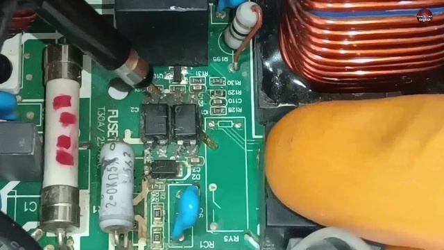 Fixing Mini Split AC Circuit Board With a Most Common Problem смотреть онлайн