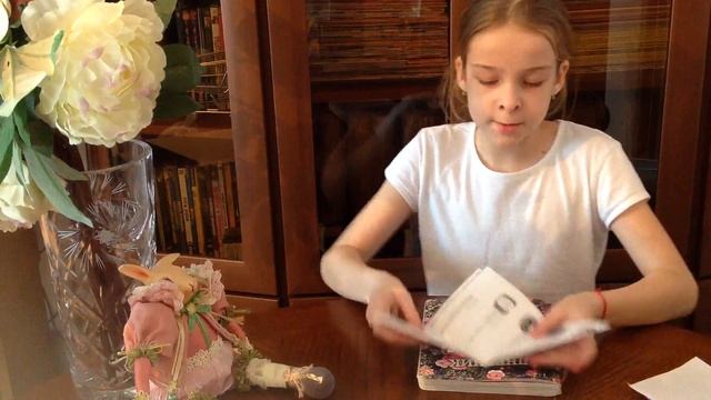 DIY как сделать закладки своими руками! смотреть онлайн