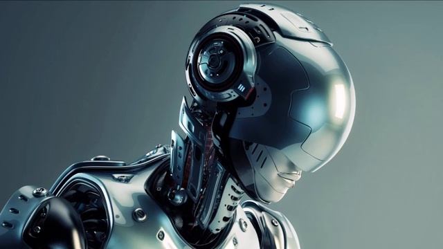 Isaac Asimov's Robot City book one: Odyssey смотреть онлайн