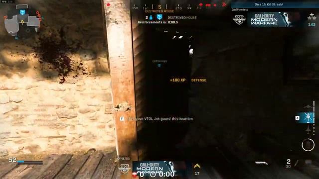 REST IN PEACE MODERN WARFARE BEST GAME EVER смотреть онлайн