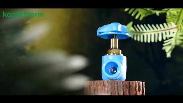 PPR Valve Series(Blue) #pprvalve смотреть онлайн