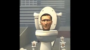 как появились скибиди туалеты моя теория #рекомендации #хайп #скибидитуалет