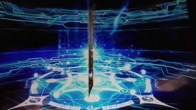 Ultra Lucky First Multi for Alter Ego Kingprotea ( King Protea )🔥 FGO Global смотреть онлайн