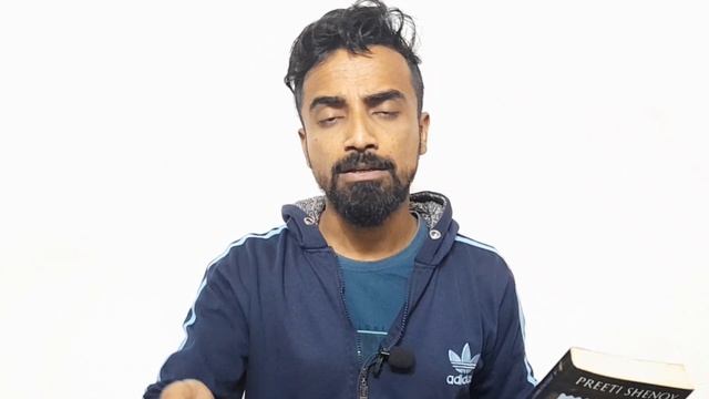 2 Books Fiction and Non-fiction , Author : Preeti Shenoy | Book Review | ENGLISH смотреть онлайн