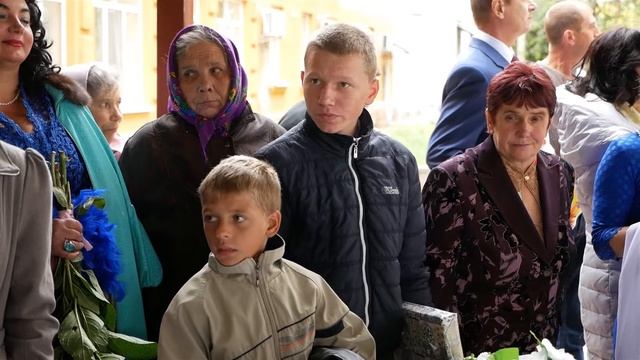 Олеся і Сергій смотреть онлайн