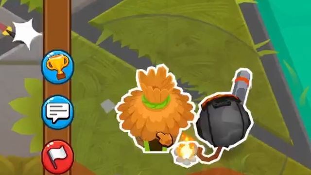 The Elite Defender is INSANE!!! (Bloons TD Battles 2 Challenge) смотреть онлайн