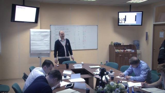 Проектный менеджмент в государственном и муниципальном управлении Часть 2 5