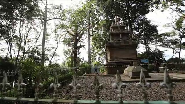 WEST JAVA TODAY, Enjoy The Unique art and Culture смотреть онлайн