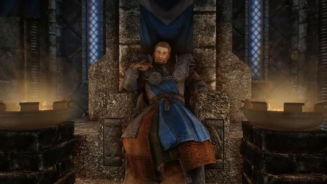 Skyrim: 5 Things They Never Told You About Solitude смотреть онлайн