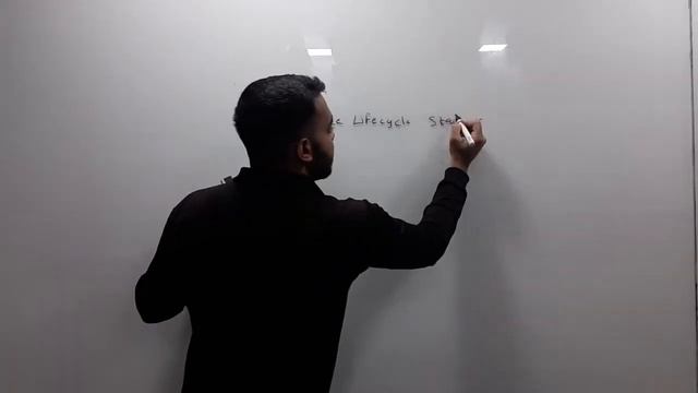 JPA WITH HIBERNATE - BASIC & PERSISTENT LIFECYCLE STATES смотреть онлайн