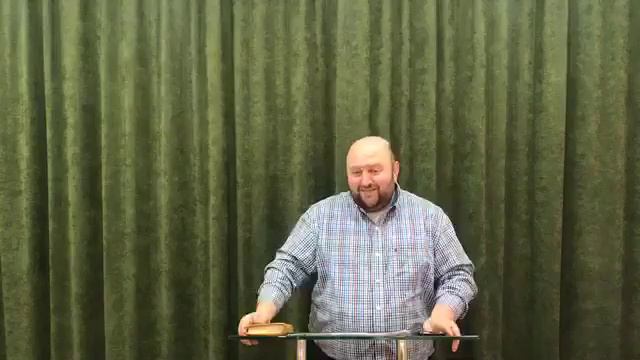 "Настоящее утешение дает только Евангелие" Проповедь Олега Шайкевича смотреть онлайн