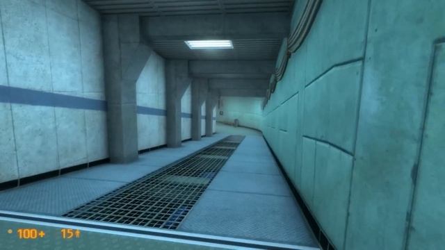 Black Mesa coop gameplay footage смотреть онлайн