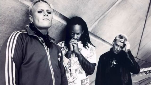 Klaus Schwarz - The Prodigy - No Good(trance remix) смотреть онлайн