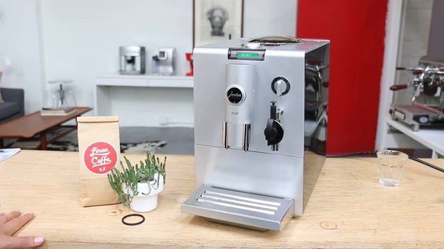 Jura ENA5 - What's So Good About It & What's Not So Good 1144 смотреть онлайн