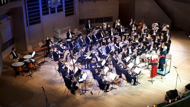 Дж.Гершвин - Колыбельная Клары из оперы "Порги и Бесс" смотреть онлайн