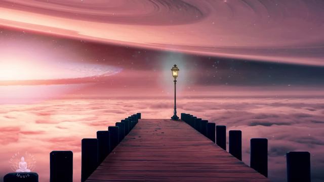 Inner Peace & Harmony | Self Love Frequency | 528Hz Healing Frequency Solfeggio Meditation Music