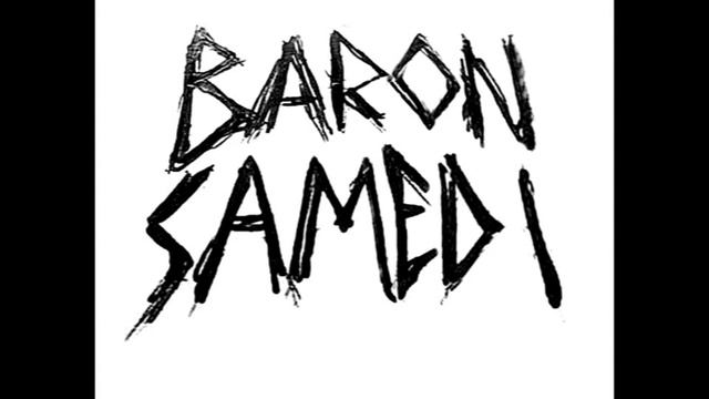 Baron Samedi - Baron Samedi (full album) смотреть онлайн