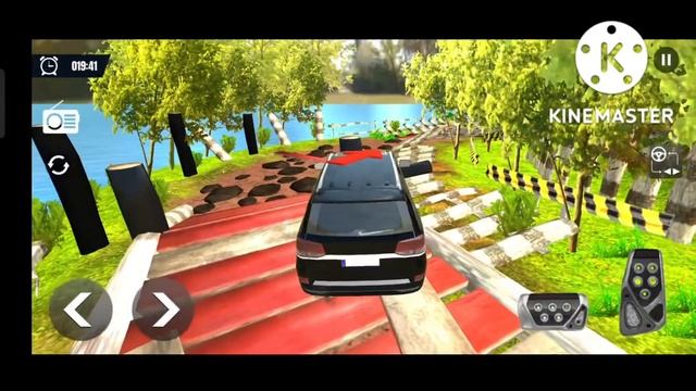 real Driving Sim off-road car drawing 9833/26 September 2022 смотреть онлайн