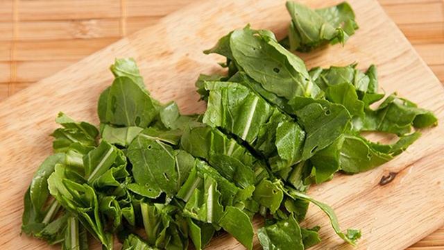 Секреты кухни