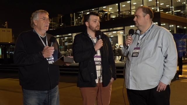 The verdict on the first F1 test of 2020 смотреть онлайн