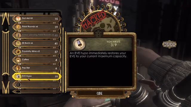 Enzyme Samples???/Bioshock Survivor part 12 смотреть онлайн